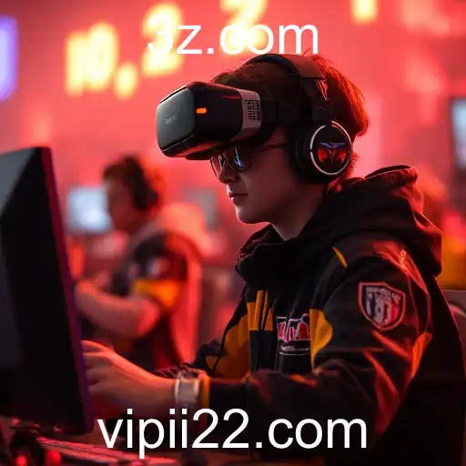 Explorando a Influência de ii22 no Mercado de Jogos em 2025