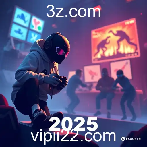 Novidades no Mundo dos Jogos: ii22 Ganha Destaque