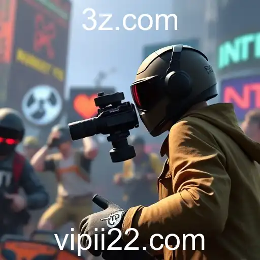 A Revolução dos Jogos com ii22: Inovações e Tendências