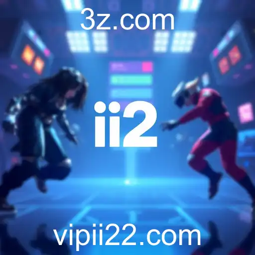 Tendências de Jogos e o Papel do 'ii22'