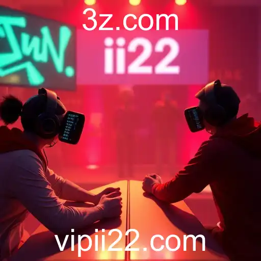 Crescimento dos Jogos Online em 2025: ii22 em Destaque