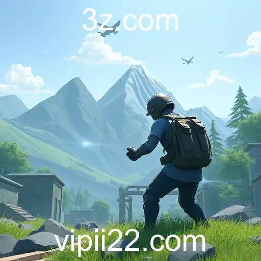 Revolução nos Mundos Virtuais: O Impacto de ii22 na Indústria de Jogos