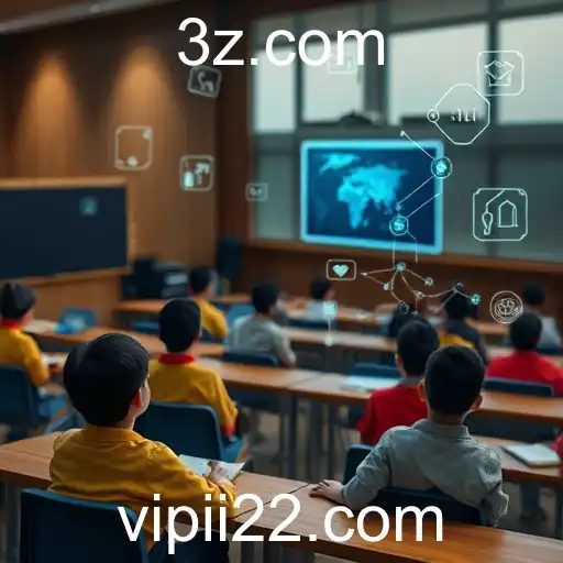 Implicações Futuras da Inteligência Artificial na Educação Brasileira