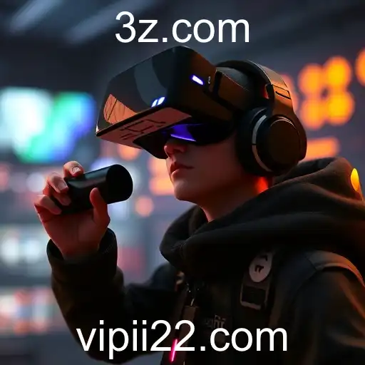 Inovações e Desafios nos Jogos Eletrônicos