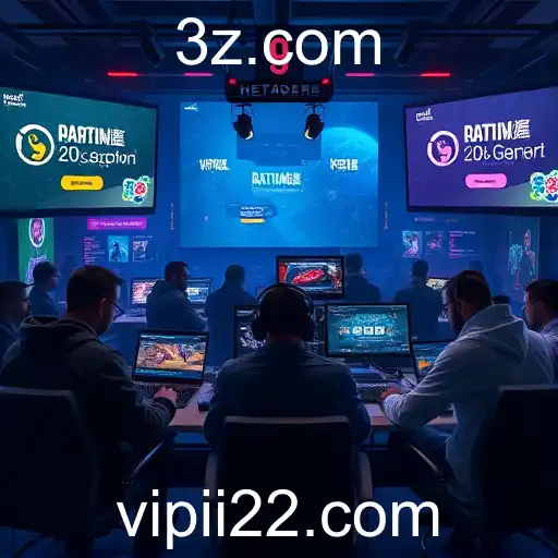 Tendências Emergentes no Mundo dos Jogos Online