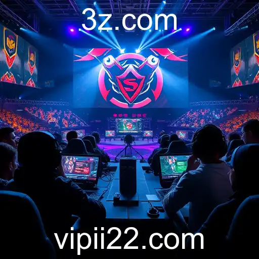 A Evolução dos Jogos Online em 2025