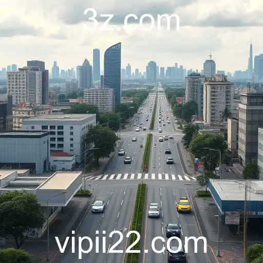 Avanços Globais na Sustentabilidade