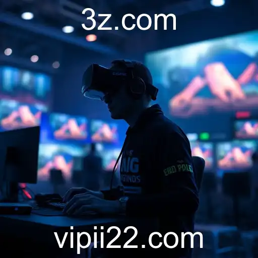 Revolução nos Mundos Virtuais: O Impacto de ii22 na Indústria de Jogos