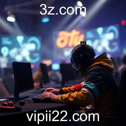 O Impacto dos Jogos Online em 2025