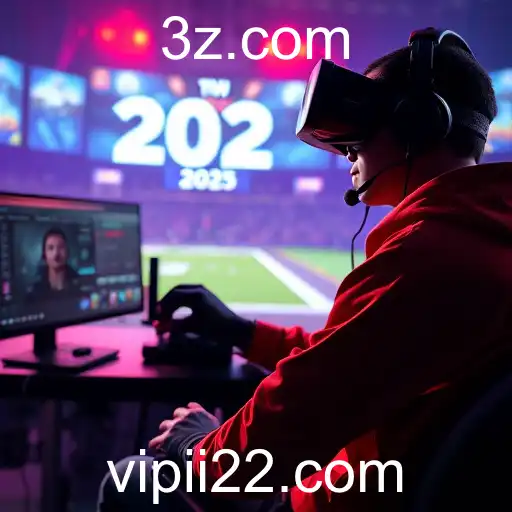 O Impacto Revolucionário dos Jogos em 2025