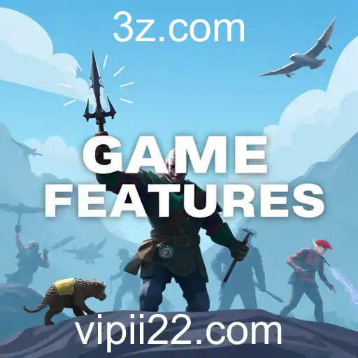 Evolução dos Jogos Online com a ii22