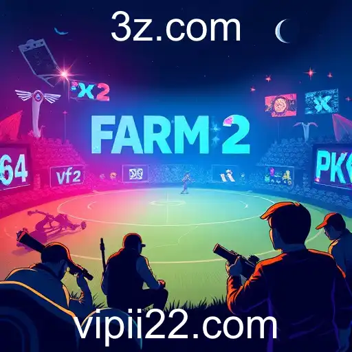 A Nova Era dos Jogos Online em Português: ii22 Revoluciona