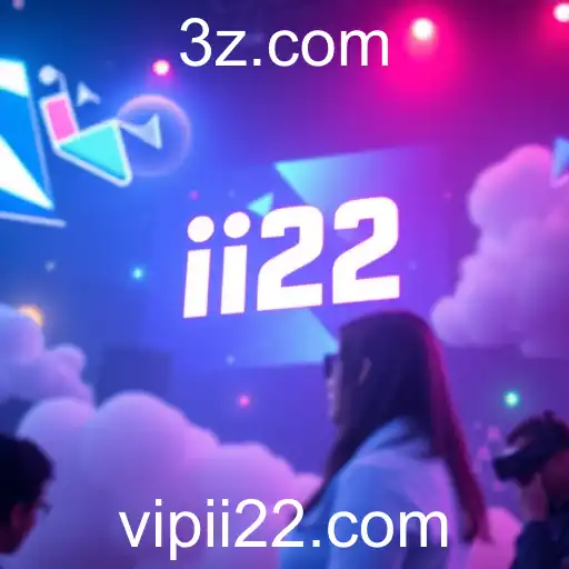 Revolução no Mundo dos Jogos com ii22