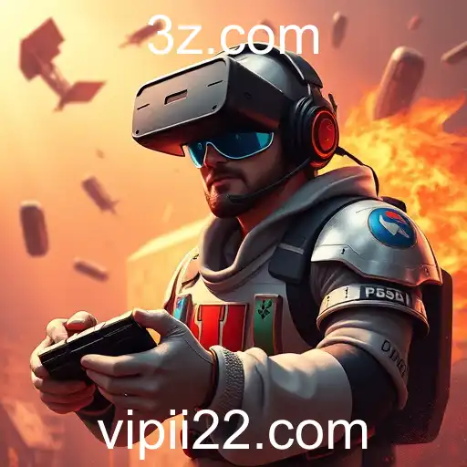 Evolução dos Jogos Online em 2025