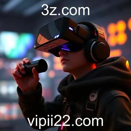 Tendências e Inovações no Universo dos Jogos