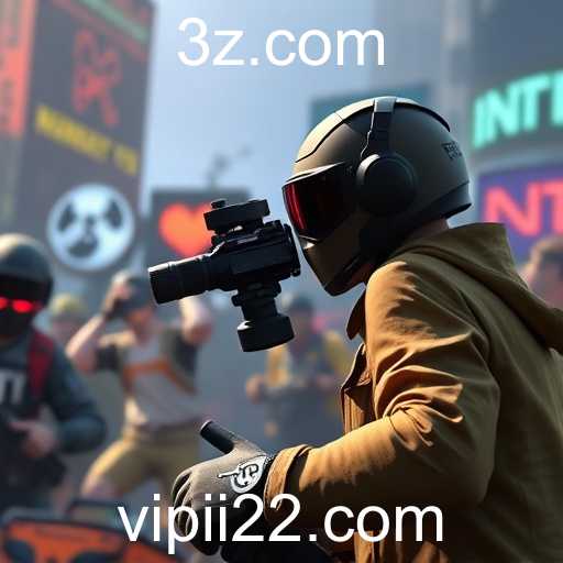 A Revolução do ii22 na Indústria de Jogos