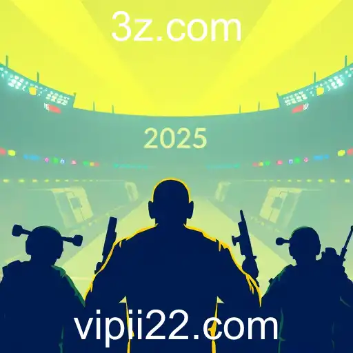 Avanços e Tendências no Mundo dos Jogos Online em 2025