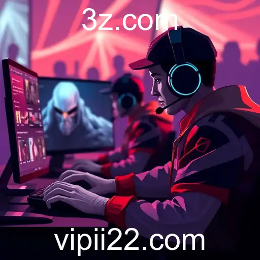 A Revolução do Mundo dos Jogos em 2025