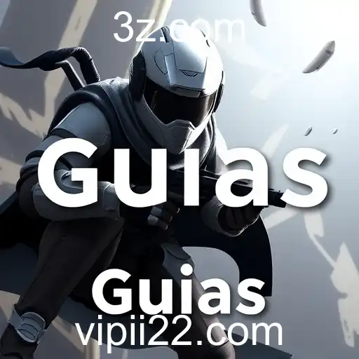 Explorando a Categoria ‘Guias’ no ii22: Domine Seus Jogos com Dicas e Truques