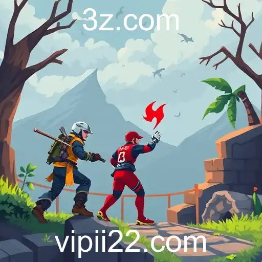 A Revolução do ii22 nos Jogos Online