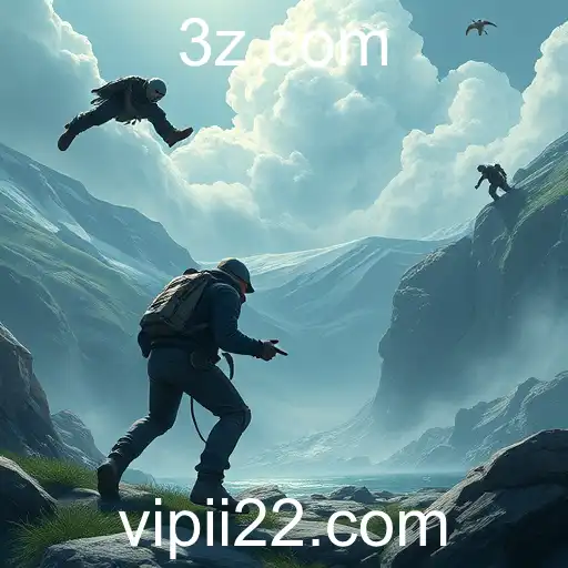 Expansão do ii22 no Cenário de Jogos Online