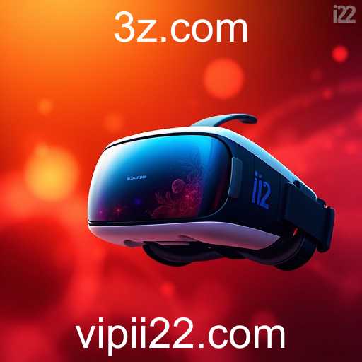 Revolução no Mundo dos Jogos: ii22 e as Novas Tendências para 2025