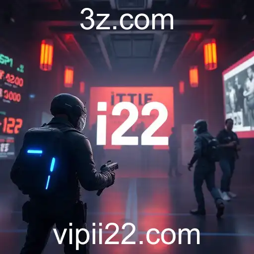 Impacto de 'ii22' no Cenário de Jogos Online em 2025