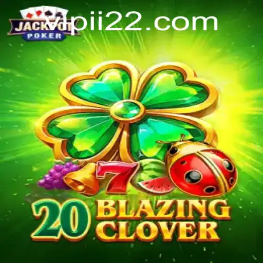 Exploring the World of 20BlazingClover: A Comprehensive Guide