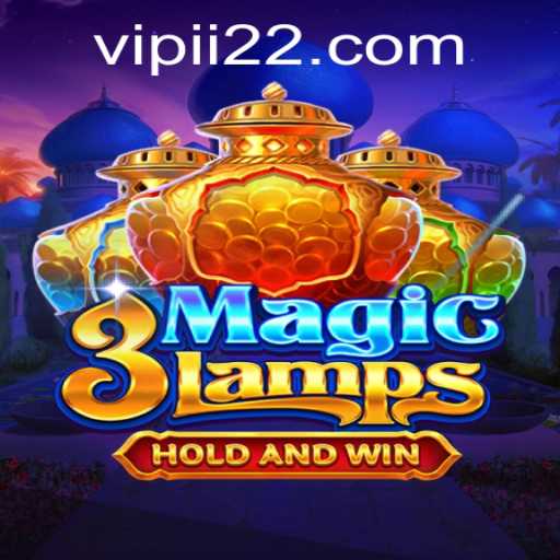 Exploring the Enchanting World of 3MagicLamps and the Buzz Around ii22 PH Login