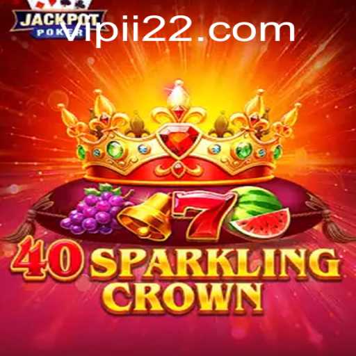 Exploring the Exciting World of 40SparklingCrown: A Comprehensive Guide to Game Play and the ii22 PH Login