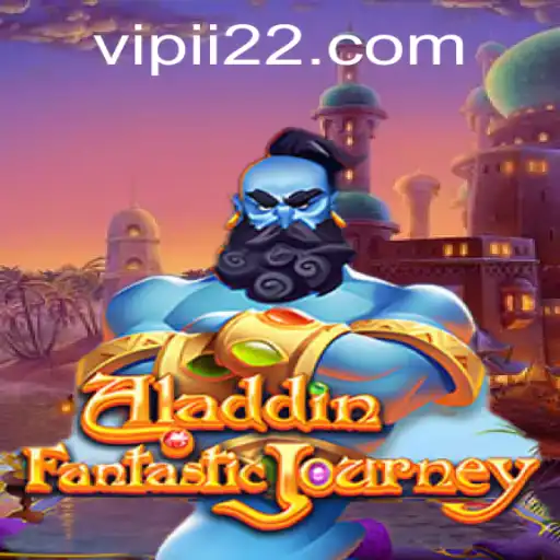 Discover the Magic of Aladdin: An Enchanting Journey with a Modern Twist