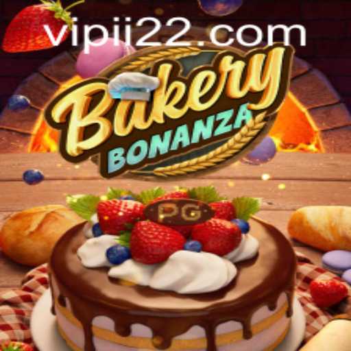 BakeryBonanza: Dive into the Sweet World of Virtual Baking