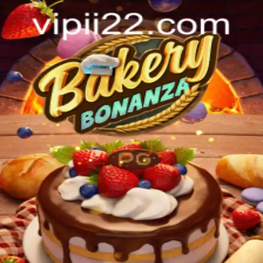 BakeryBonanza: Dive into the Sweet World of Virtual Baking