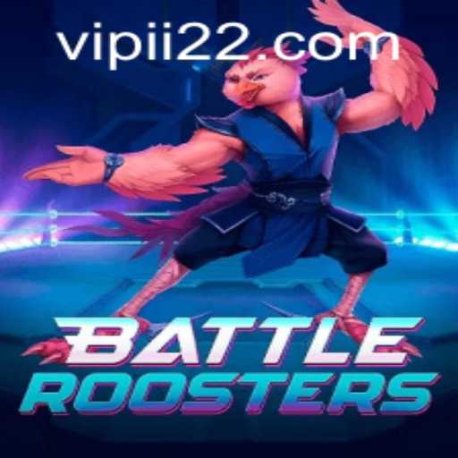 Explore the World of BattleRoosters: An Exciting Gaming Experience