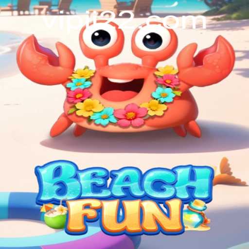 Exploring BeachFun: A New Wave in Online Gaming Entertainment