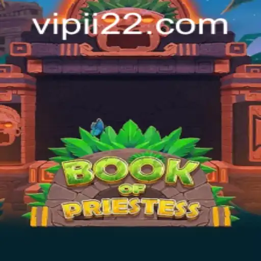 Exploring the Mystical World of 'BookOfPriestess' with Special Access through ii22 PH Login