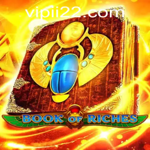 Unlocking Adventure in BookofRiches: A Comprehensive Guide to Gameplay and PH Login