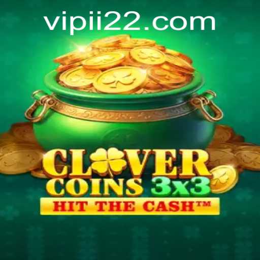 Discover Clovercoin3x3: The Innovative Gaming Experience