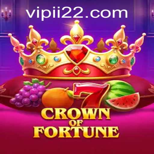 CrownofFortune: An Immersive Gaming Experience with Simple Rules
