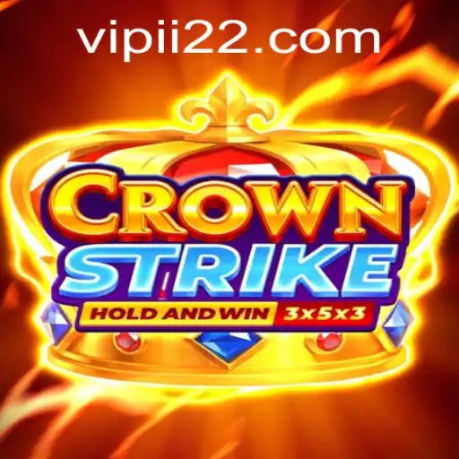 CrownStrike: Unveiling the Latest Gaming Phenomenon with II22 PH Login Features