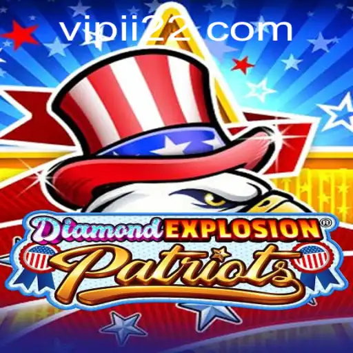 Unveiling DiamondExplosionPatriots: A Dynamic Game Experience