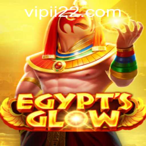 Explore the Mystical World of EgyptsGlow: A Captivating Gaming Experience