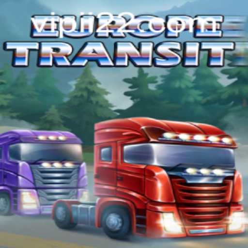 EuropeTransit: A New Era in Interactive Gaming