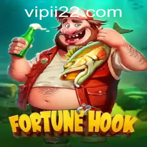 Exploring FortuneHook: A New Gaming Adventure with ii22 PH Login