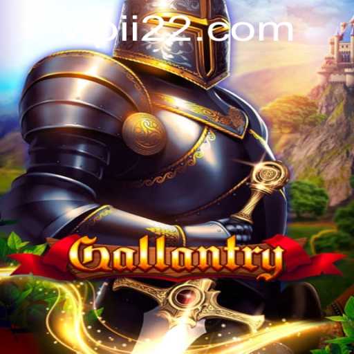 Exploring Gallantry: A New Gaming Experience with ii22 PH Login