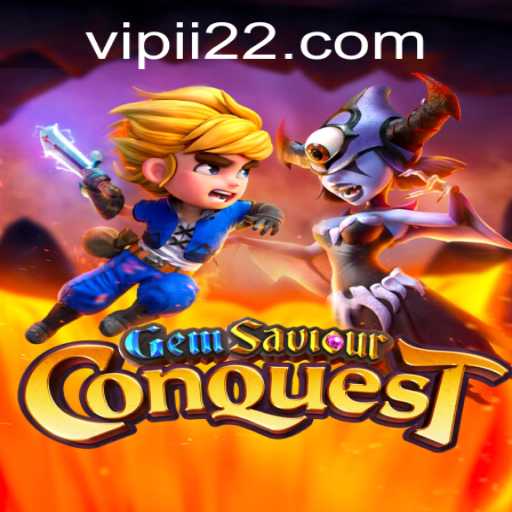 GemSaviourConquest and the Rise of ii22 PH Login: An Epic Adventure Game Reshapes Gaming Landscape