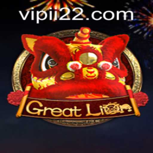 GreatLion: A New Gaming Adventure with ii22 PH Login