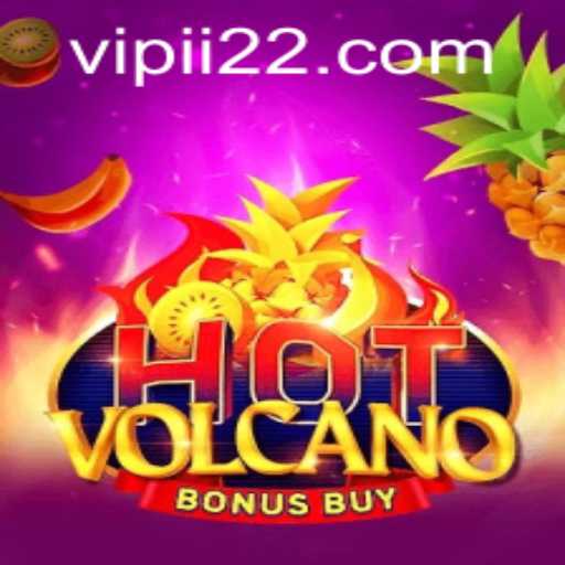 Exploring the Thrilling World of HotVolcanoBonusBuy