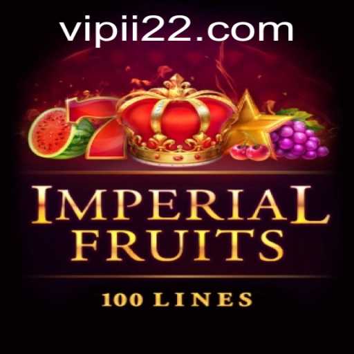 Exploring ImperialFruits100: A Unique Blend of Strategy and Entertainment