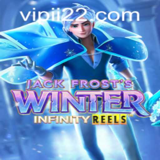 Dive into the Icy World of JackFrostsWinter: An Adventurous Online Experience